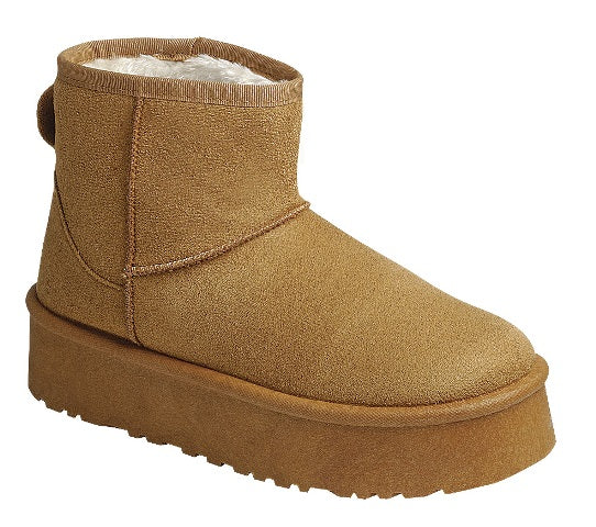 Forever Link Forever Link Shoes Solid-9