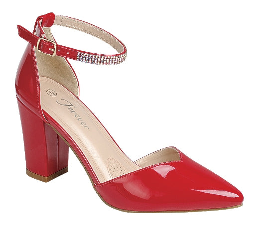 Forever Link Forever Link Shoes Songful-32