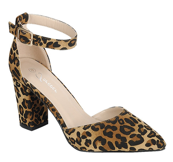 Forever Link Forever Link Shoes Songful-6