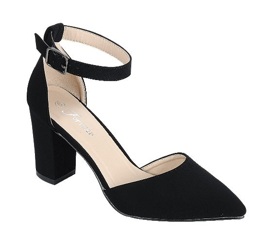 Forever Link Forever Link Shoes Songful-6