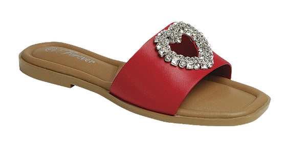 Forever Link Forever Link Shoes Standout-35