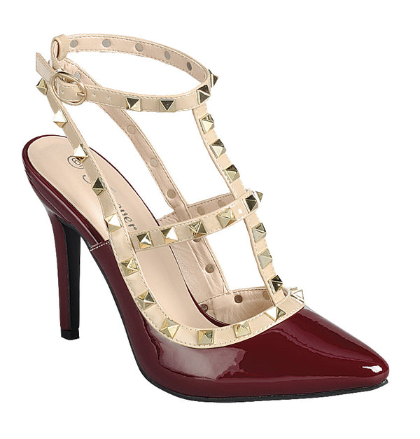 Forever Link Forever Link Shoes Studs-03