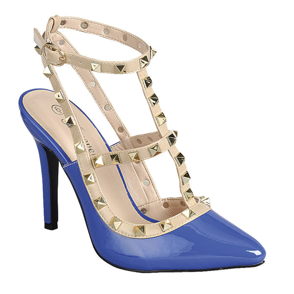 Forever Link Forever Link Shoes Studs-03