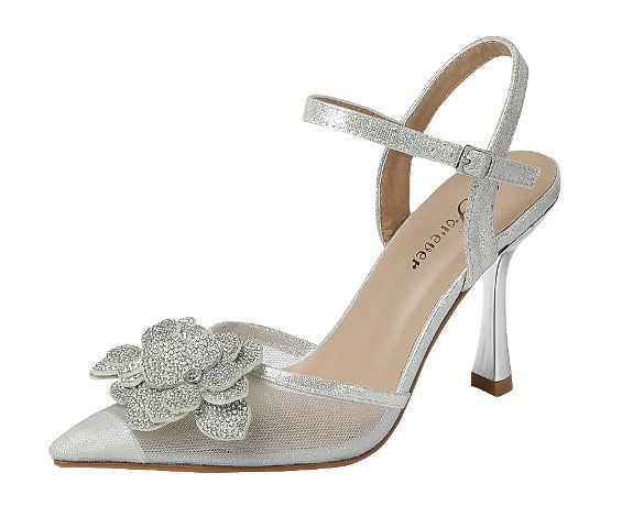 Forever Link Forever Link Shoes Stunning-02