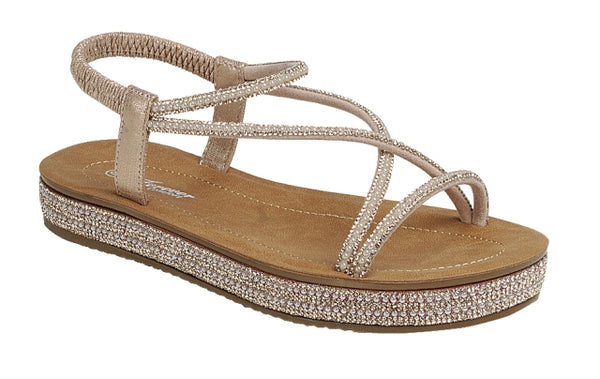 Forever Link Forever Link Shoes Suitable-21