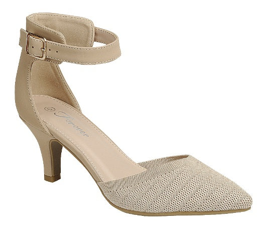 Forever Link Forever Link Shoes Sunrise-08