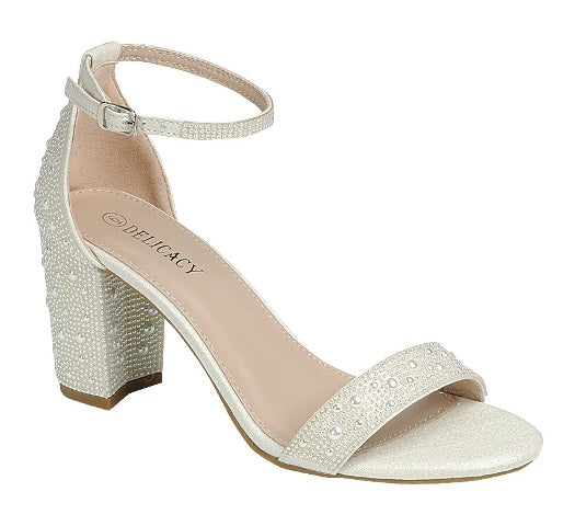 Forever Link Forever Link Shoes Sunshine-37