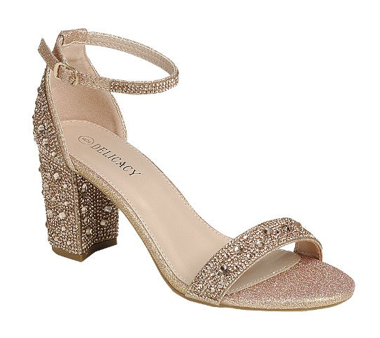 Forever Link Forever Link Shoes Sunshine-37