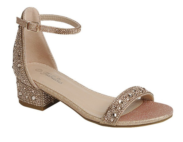 Forever Link Forever Link Shoes Sunshine-37K