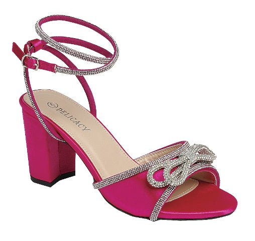 Forever Link Forever Link Shoes Sunshine-48