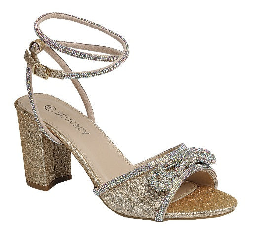 Forever Link Forever Link Shoes Sunshine-48