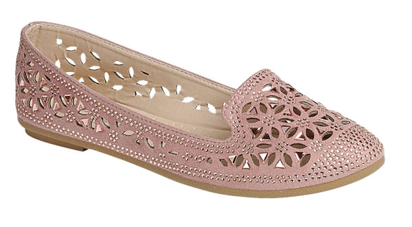 Forever Link Forever Link Shoes Supple-64