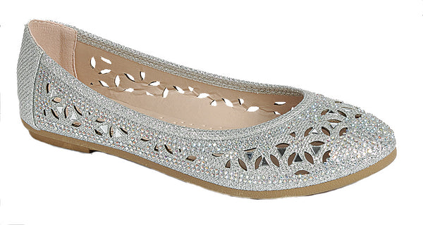 Forever Link Forever Link Shoes Supple-65