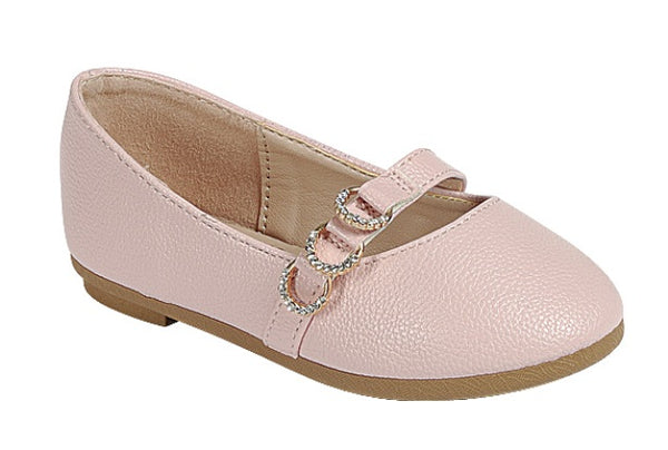 Forever Link Forever Link Shoes Supple-69KA