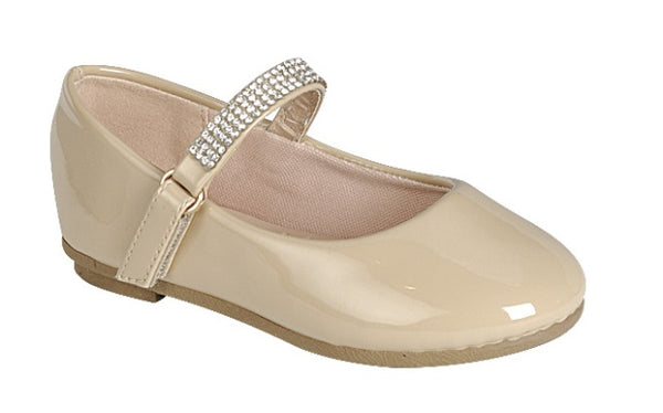 Forever Link Forever Link Shoes Supple-78KA