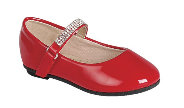 Forever Link Forever Link Shoes Supple-78KA