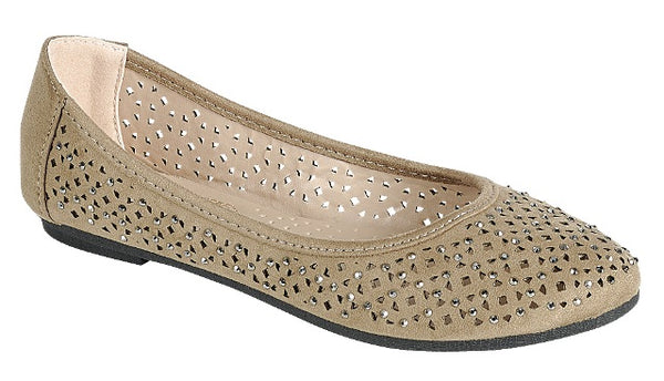 Forever Link Forever Link Shoes Supple-85