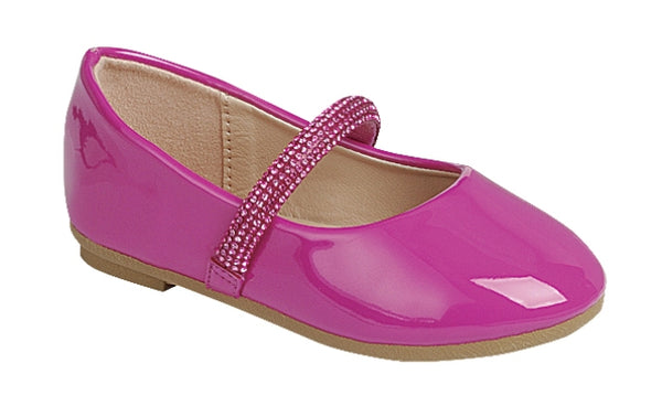 Forever Link Forever Link Shoes Supple-91KA