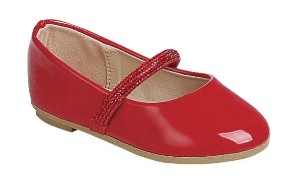 Forever Link Forever Link Shoes Supple-91KA