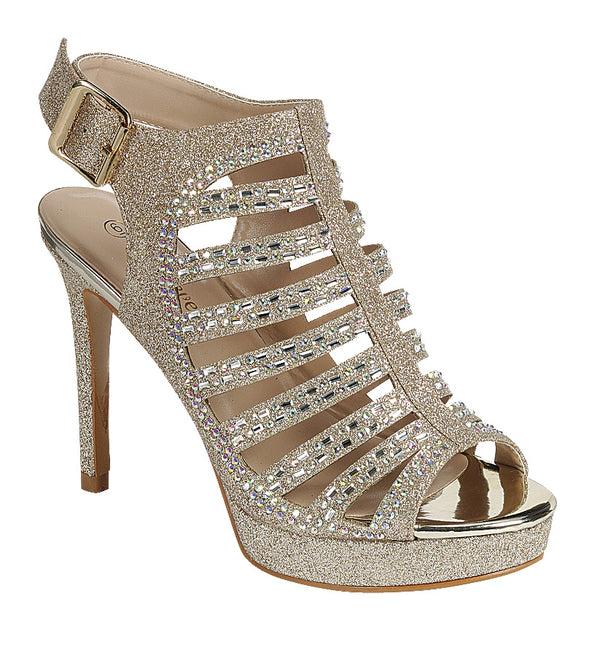 Forever Link Forever Link Shoes Sylvie-73