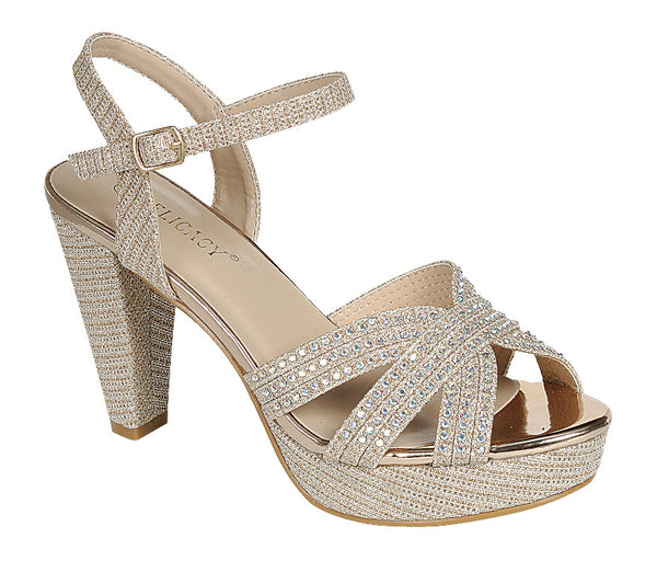 Forever Link Forever Link Shoes System-82