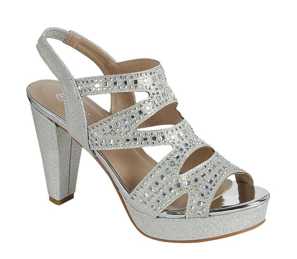 Forever Link Forever Link Shoes System-89