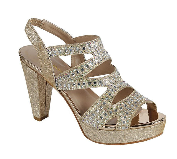 Forever Link Forever Link Shoes System-89