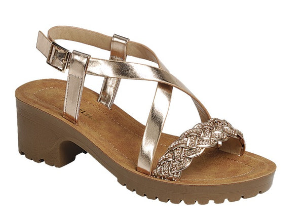 Forever Link Forever Link Shoes Tala-38