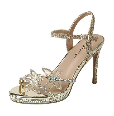 Forever Link Forever Link Shoes Topper-40