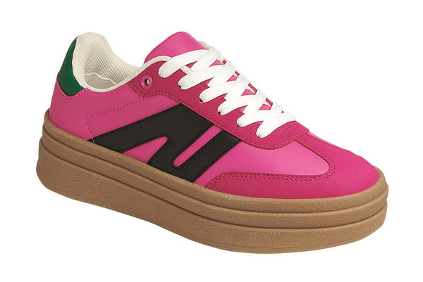 Forever Link Forever Link Shoes Topping-05