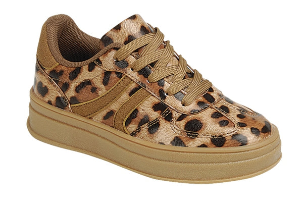 Forever Link Forever Link Shoes Topping-18K