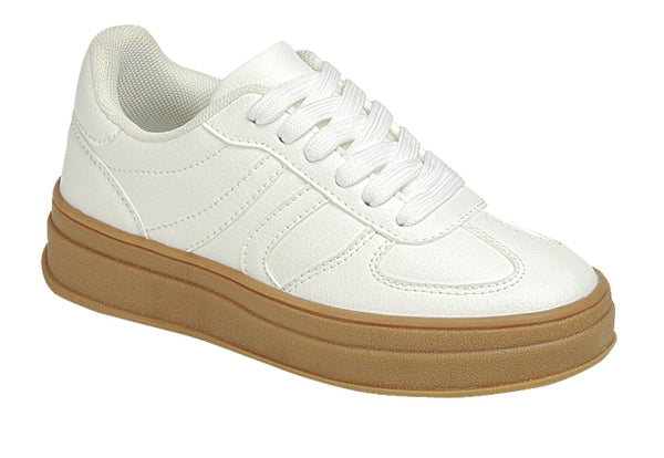 Forever Link Forever Link Shoes Topping-18K