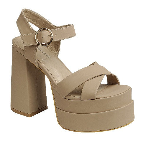 Forever Link Forever Link Shoes Twice-11