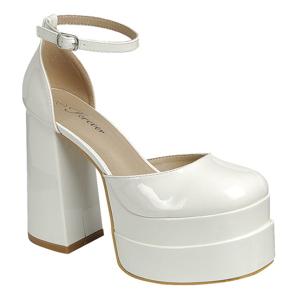 Forever Link Forever Link Shoes Twice-13