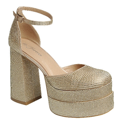 Forever Link Forever Link Shoes Twice-23