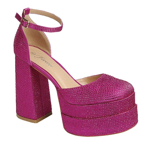 forever link Forever Link Shoes Twice-23