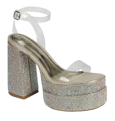 Forever Link Forever Link Shoes Twice-28