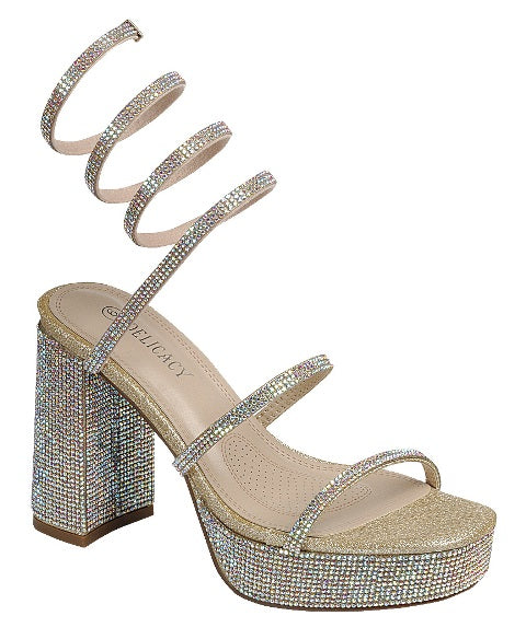 Forever Link Forever Link Shoes Upside-25