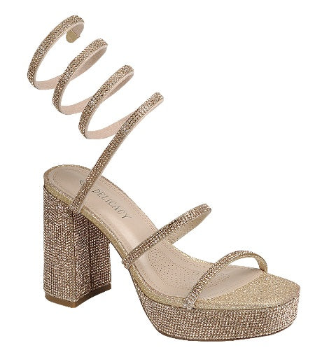 Forever Link Forever Link Shoes Upside-25