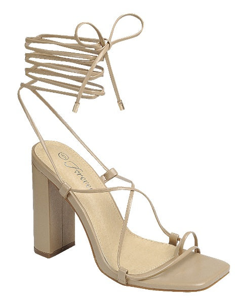 Forever Link Forever Link Shoes Upward-01