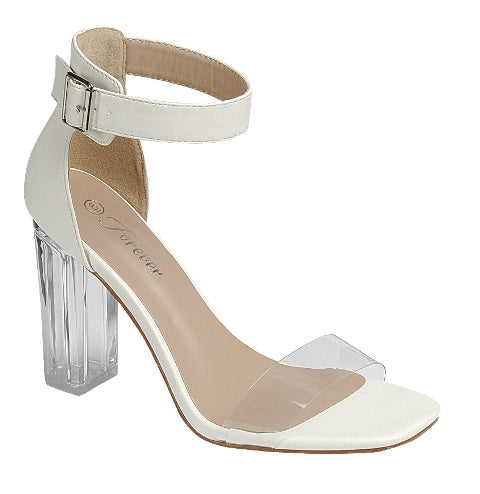 Forever Link Forever Link Shoes Veronica-101