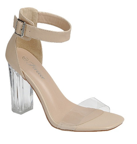 Forever Link Forever Link Shoes Veronica-101