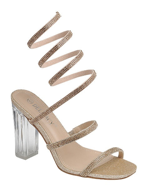 Forever Link Forever Link Shoes Veronica-102