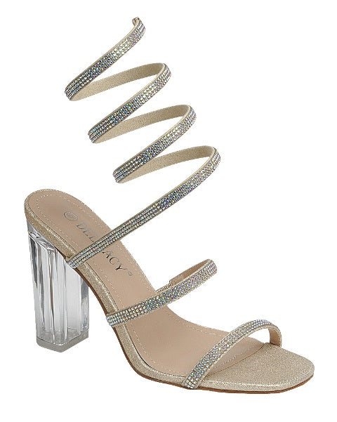 Forever Link Forever Link Shoes Veronica-102