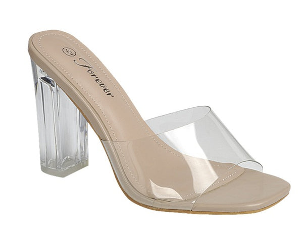 Forever Link Forever Link Shoes Veronica-20