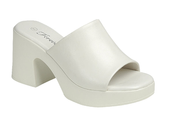 Forever Link Forever Link Shoes Visible-16