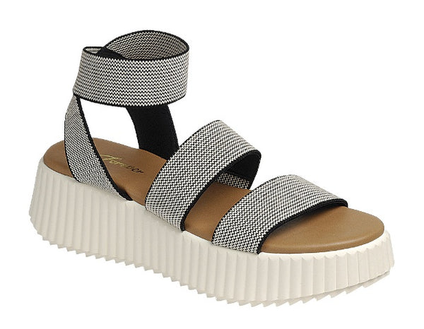 Forever Link Forever Link Shoes Vista-03