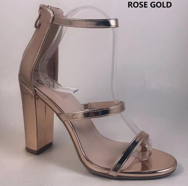 forever link Forever Link Shoes W-AMBER-36