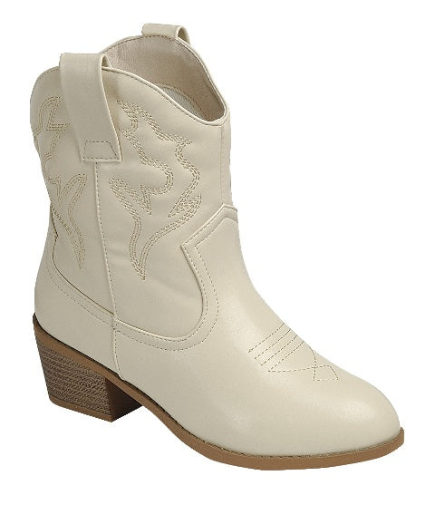 Forever Link Forever Link Shoes Western-08