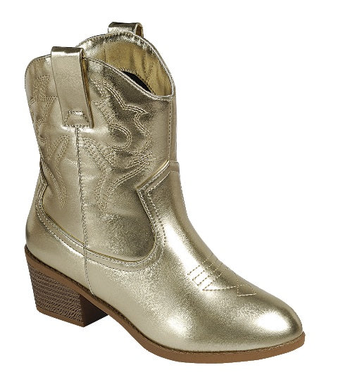 Forever Link Forever Link Shoes Western-08